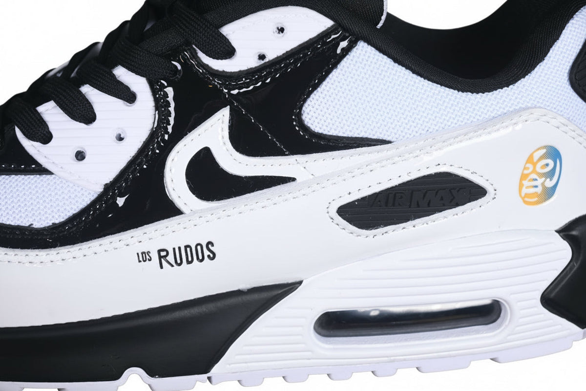 Nike Air Max 90 „Los Rudos