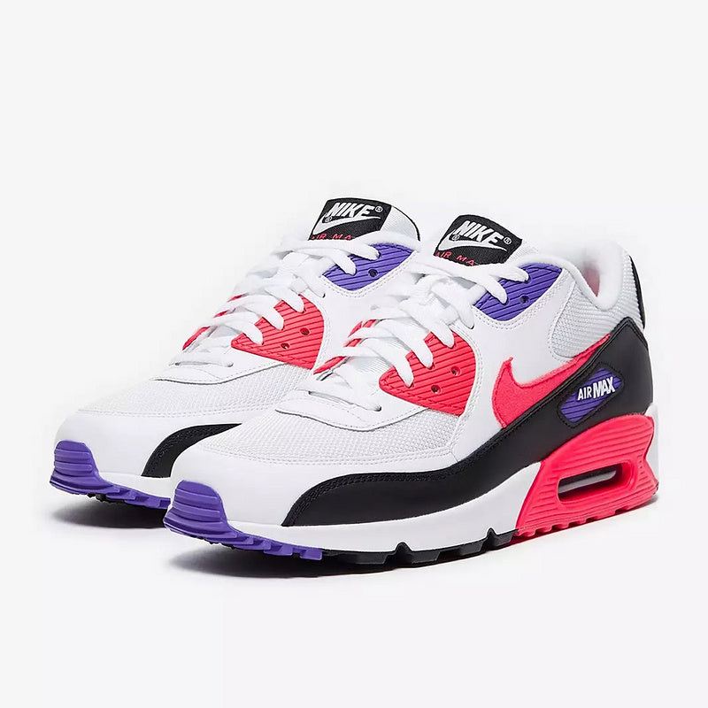Nike Air Max 90, The Bold Evolution of a Classic