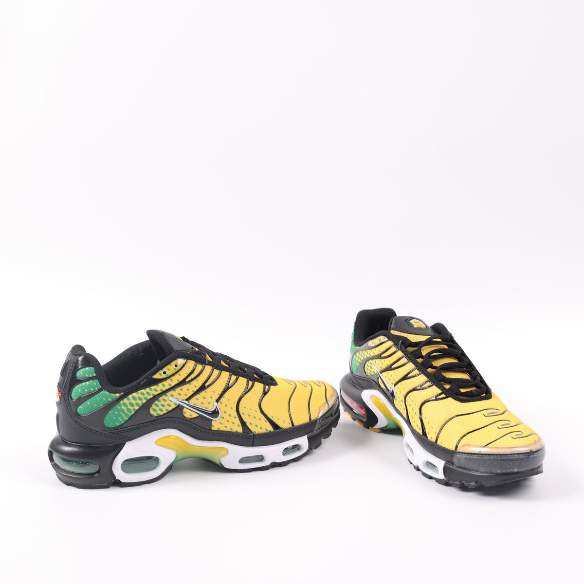 Nike Air Max Plus (Tuned Air TN) sneakers