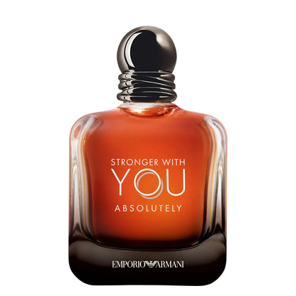 STRONGER WITH YOU ABSOLUTELY PARFUM VLP.LIFE