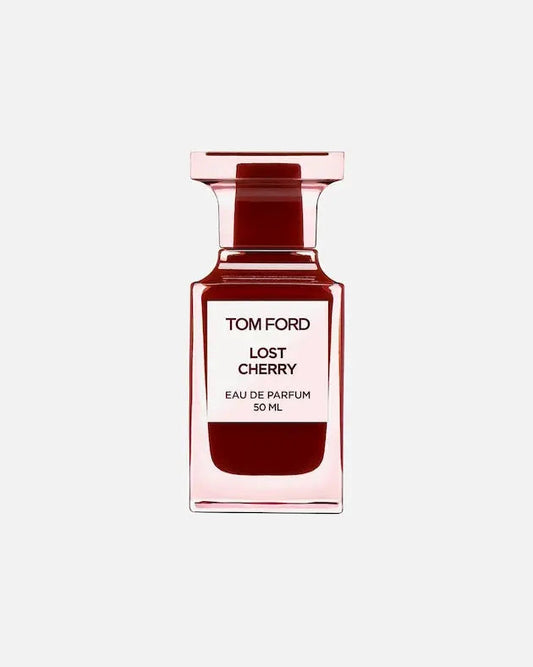 Tom Ford Lost Cherry Eau de Parfum 50 ml – Luxurious Cherry Scent for Women & Men | Buy Online at VLP.Life VLP.LIFE