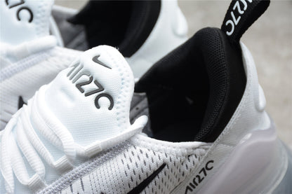 Nike Air Max 270 White/Black