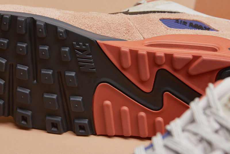 Nike Air Max 90 SE • Technology: Visible Air Max