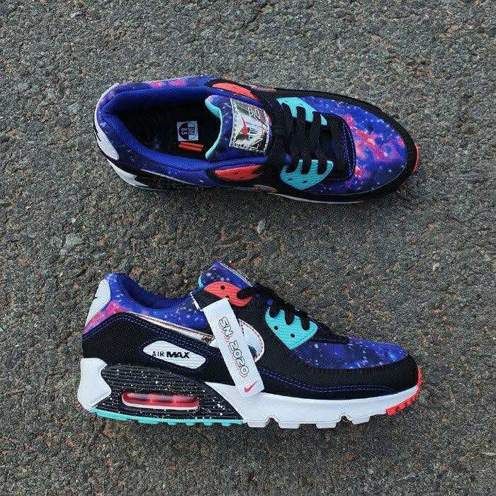 Nike Air Max 90