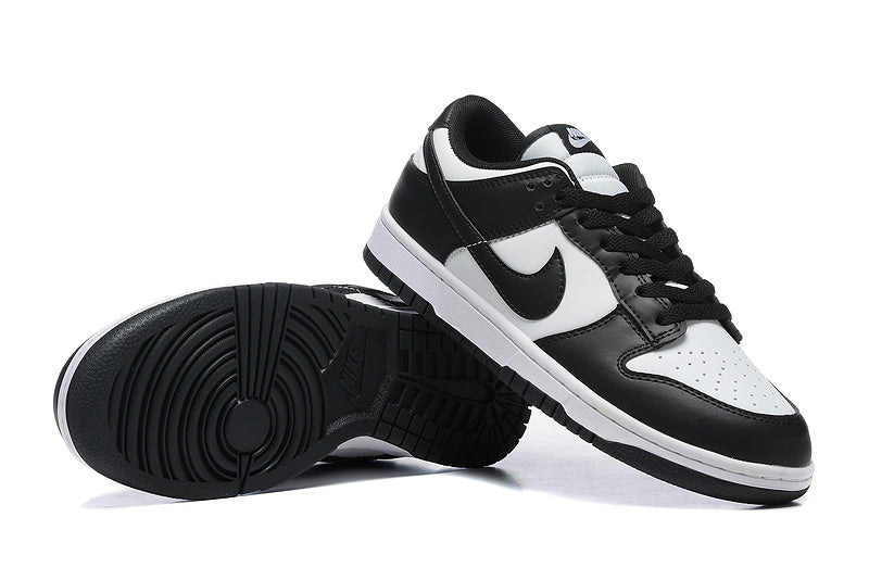 Nike Dunk Low Retro “Black/White