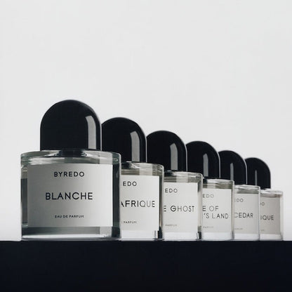 PARFUM BAL D´AFRIQUE Eau de Parfum