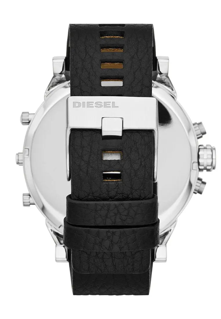Diesel DZ7313
MR DADDY 2.0 - Chronograph - black VLP.LIFE