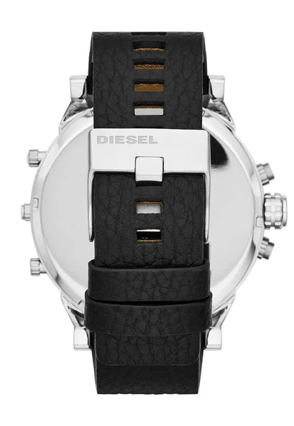 Diesel DZ7313
MR DADDY 2.0 - Chronograph - black VLP.LIFE