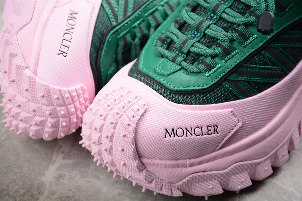 Moncler Trailgrip GTX Low