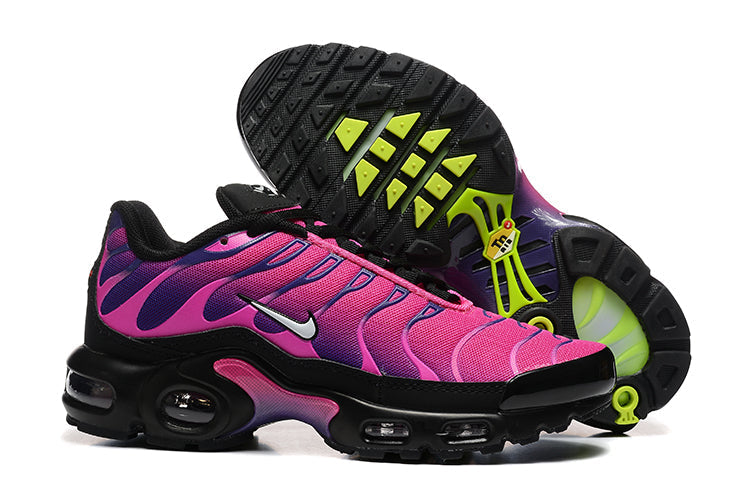 Nike Air Max Plus Pink Purple Sneakers
