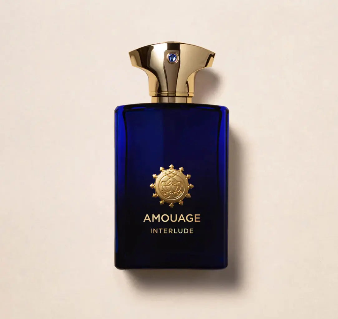 Amouage Interlude Man Eau de Parfum VLP.LIFE
