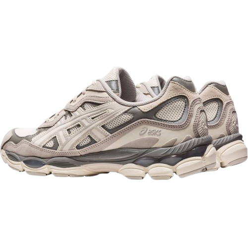 ASICS Gel-NYC austerngrau