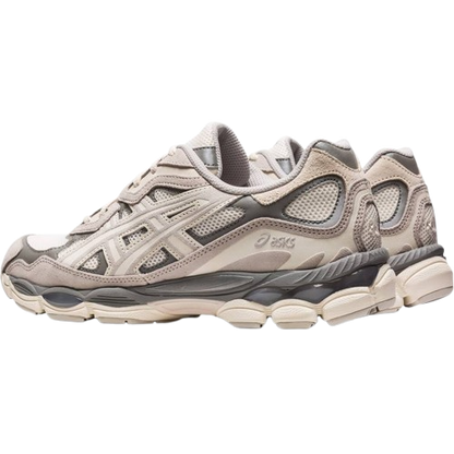 ASICS Gel-NYC austerngrau