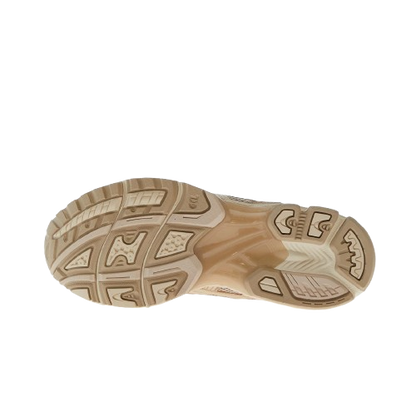 ASICS Gel-Kayano 14 graubraun beige