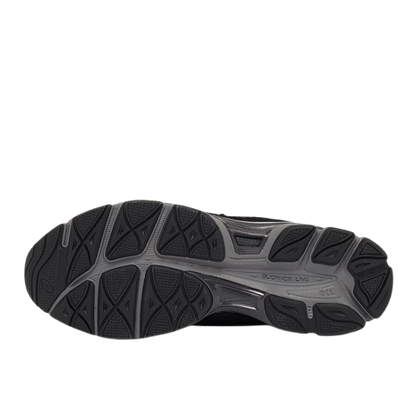 ASICS Gel-NYC grafitgrau schwarz