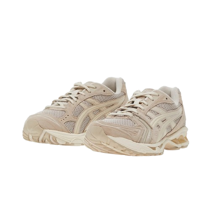 ASICS Gel-Kayano 14 graubraun beige