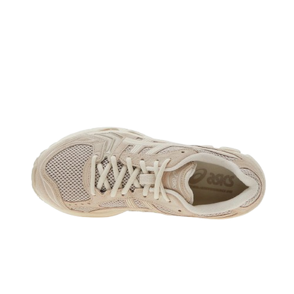 ASICS Gel-Kayano 14 graubraun beige