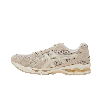 ASICS Gel-Kayano 14 graubraun beige