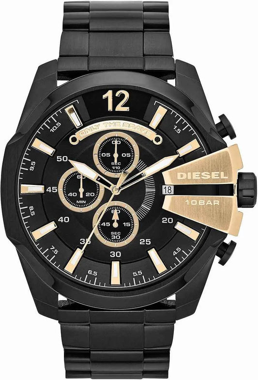 Diesel Mega Chief DZ4338 VLP.LIFE