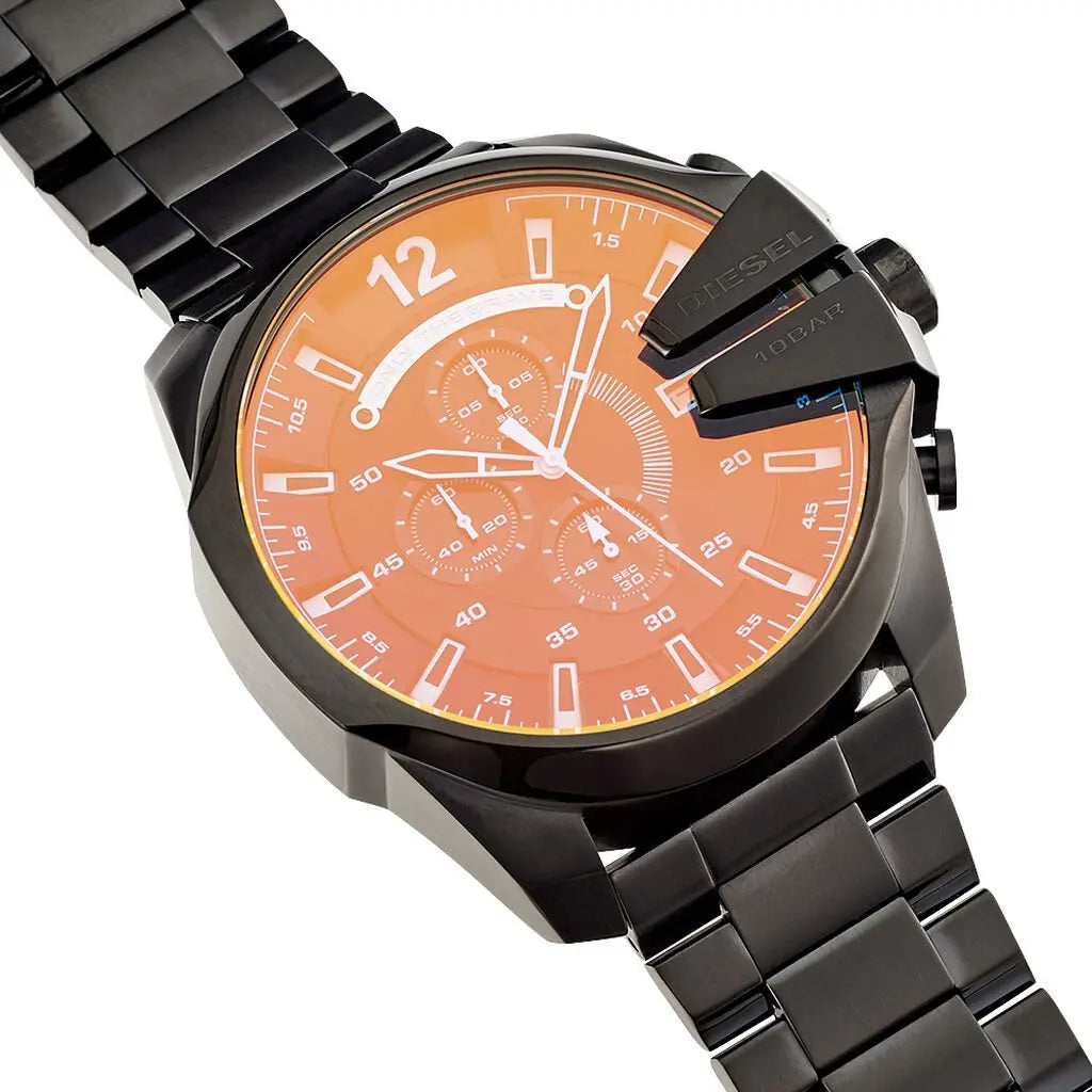 Diesel Herrenuhr Dz4318 VLP.LIFE