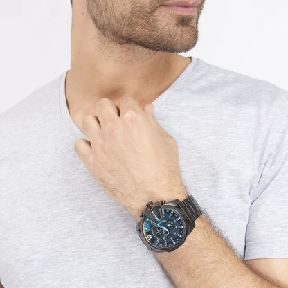 Diesel Herrenuhr Dz4318 VLP.LIFE
