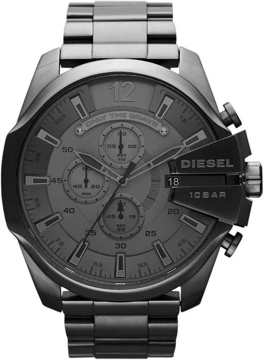 Diesel DZ4355 – Mega Chief Chronograph VLP.LIFE