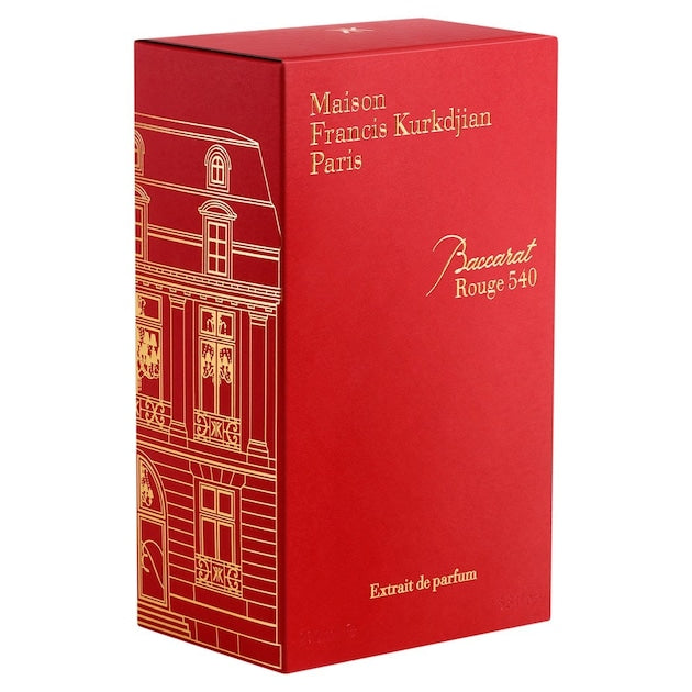Maison Francis Kurkdjian, Baccarat Rouge 540 Extrait de Parfum 200 ml