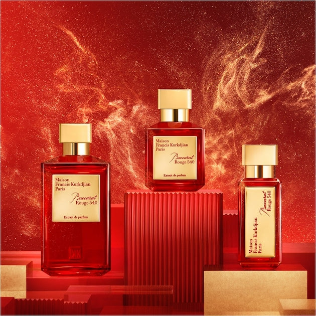 Maison Francis Kurkdjian, Baccarat Rouge 540 Extrait de Parfum 200 ml