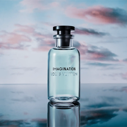 Louis Vuitton Imagination Eau de Parfum VLP.LIFE