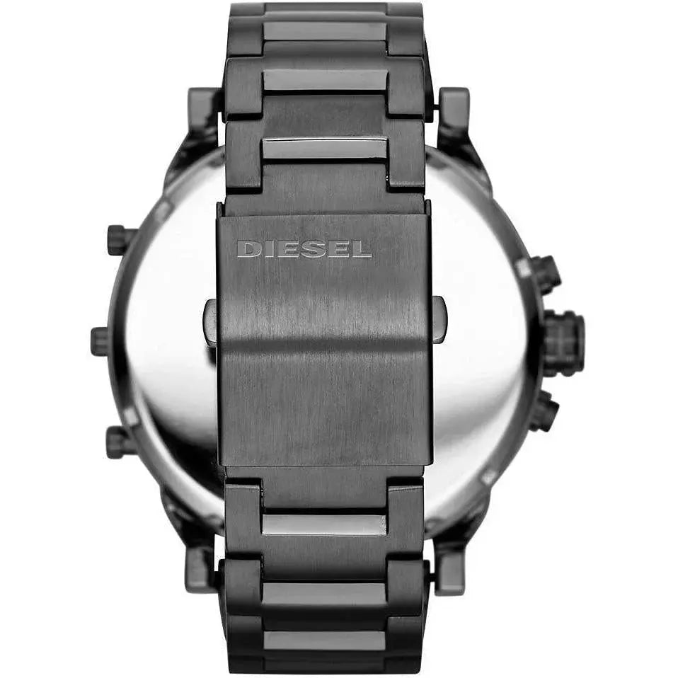 Diesel Herren Uhr DZ7315 – Mr. Daddy 2.0 Multifunktion Chronograph VLP.LIFE