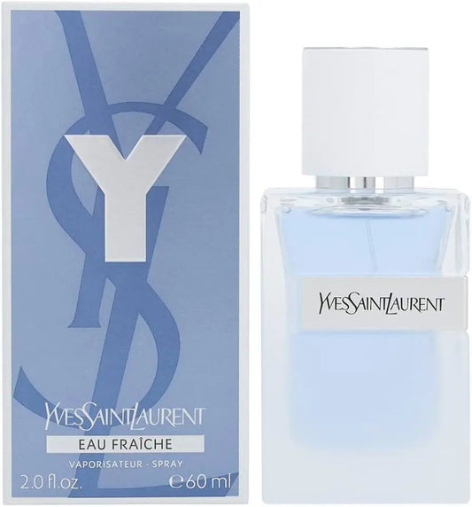 Yves Saint Laurent Y Eau Fraiche VLP.LIFE