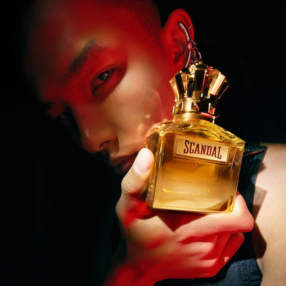 Jean Paul Gaultier Scandal Absolu Pour Homme, 100 ml Eau de Parfum Concentrée