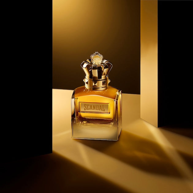 Jean Paul Gaultier Scandal Absolu Pour Homme, 100 ml Eau de Parfum Concentrée