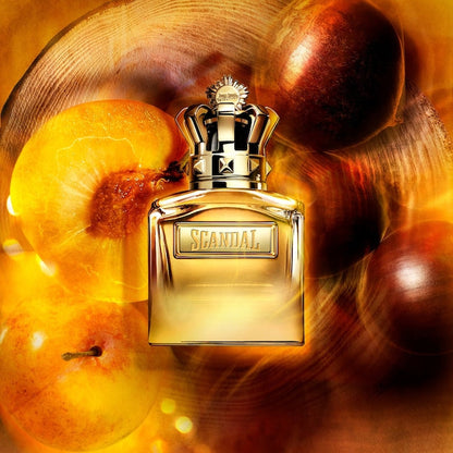 Jean Paul Gaultier Scandal Absolu Pour Homme, 100 ml Eau de Parfum Concentrée