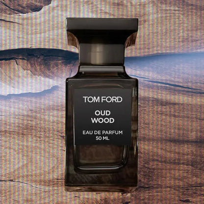 Tom Ford Oud Wood 50 ml EDP – Premium Unisex Perfume | Long-Lasting Oriental Woody Scent | Free Delivery VLP.LIFE