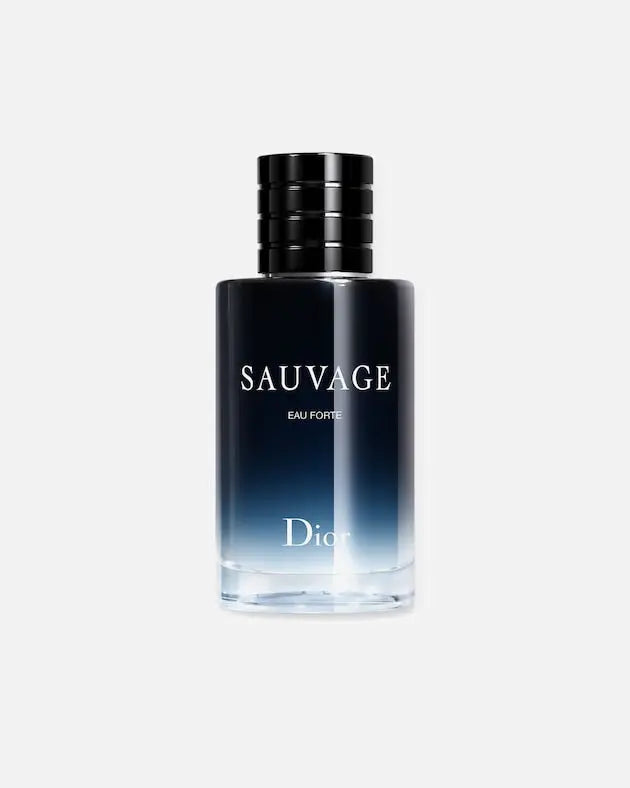 Dior Sauvage Eau Forte – The Power of Fresh Intensity | For Men VLP.LIFE
