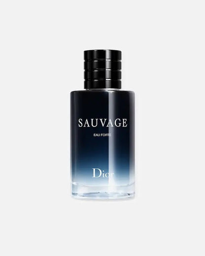 Dior Sauvage Eau Forte – The Power of Fresh Intensity | For Men VLP.LIFE
