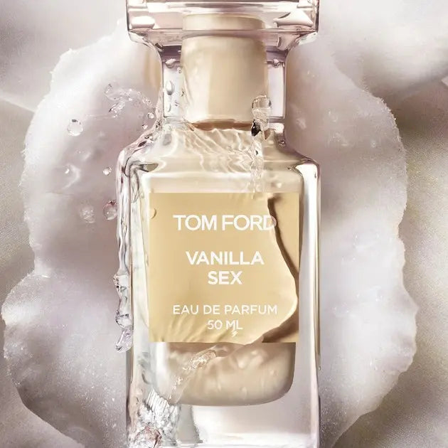Tom Ford Vanilla Sex Eau de Parfum 50 ml – Unisex Sweet & Sensual Luxury Fragrance | Buy Online at VLP.Life VLP.LIFE