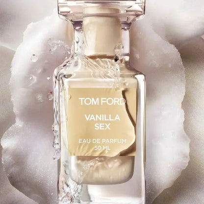 Tom Ford Vanilla Sex Eau de Parfum 50 ml – Unisex Sweet & Sensual Luxury Fragrance | Buy Online at VLP.Life VLP.LIFE