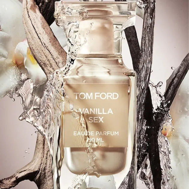 Tom Ford Vanilla Sex Eau de Parfum 50 ml – Unisex Sweet & Sensual Luxury Fragrance | Buy Online at VLP.Life VLP.LIFE