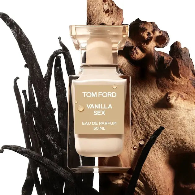 Tom Ford Vanilla Sex Eau de Parfum 50 ml – Unisex Sweet & Sensual Luxury Fragrance | Buy Online at VLP.Life VLP.LIFE