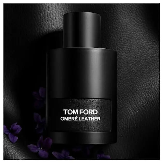 Tom Ford Ombré Leather Eau de Parfum 100 ml – Unisex Bold & Sensual Leather Fragrance | Buy Online at VLP.Life VLP.LIFE