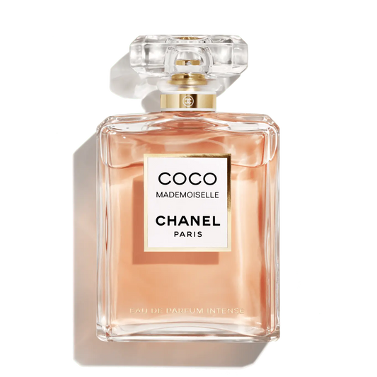 CHANEL Coco Mademoiselle Eau de Parfum Intense – Bold, Elegant & Irresistibly Feminine (100ml) VLP.LIFE