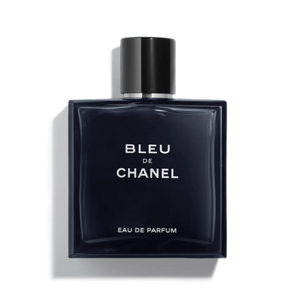 BLEU DE CHANEL Eau de Parfum – The Essence of Freedom and Strength (100ml) VLP.LIFE