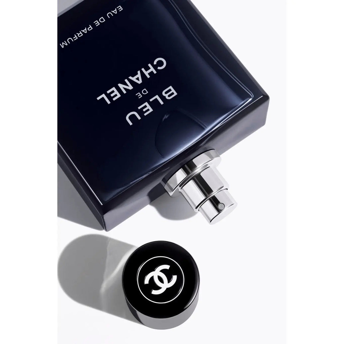 BLEU DE CHANEL Eau de Parfum – The Essence of Freedom and Strength (100ml) VLP.LIFE