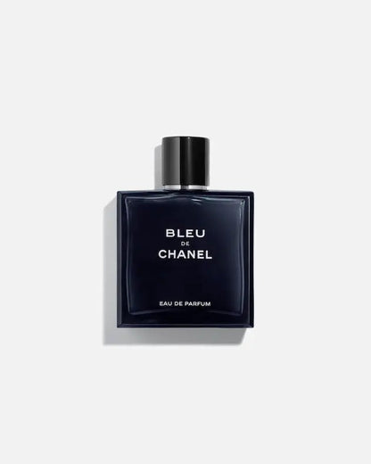 BLEU DE CHANEL Eau de Parfum – The Essence of Freedom and Strength (100ml) VLP.LIFE