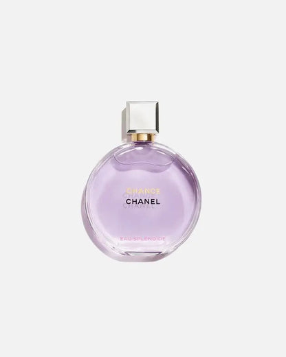 CHANEL Chance Eau Splendide Eau de Parfum 100ml – Elegant Floral Perfume for Women | Long-Lasting Fresh Luxury Scent VLP.LIFE