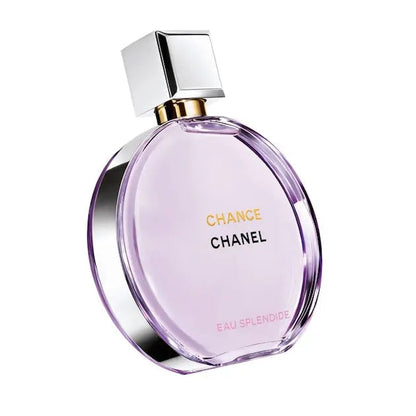 CHANEL Chance Eau Splendide Eau de Parfum 100ml – Elegant Floral Perfume for Women | Long-Lasting Fresh Luxury Scent VLP.LIFE
