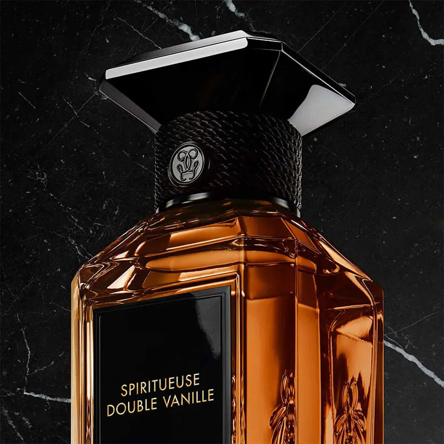 SPIRITUEUSE DOUBLE VANILLE – EAU DE PARFUM VLP.LIFE
