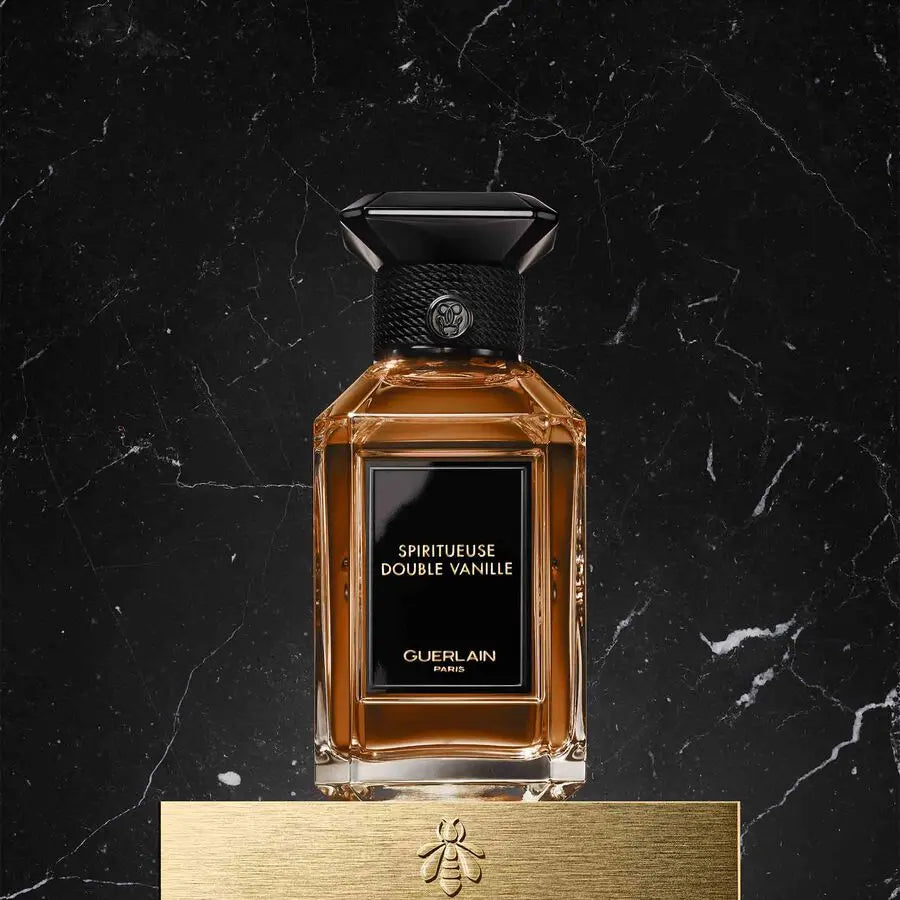 SPIRITUEUSE DOUBLE VANILLE – EAU DE PARFUM VLP.LIFE